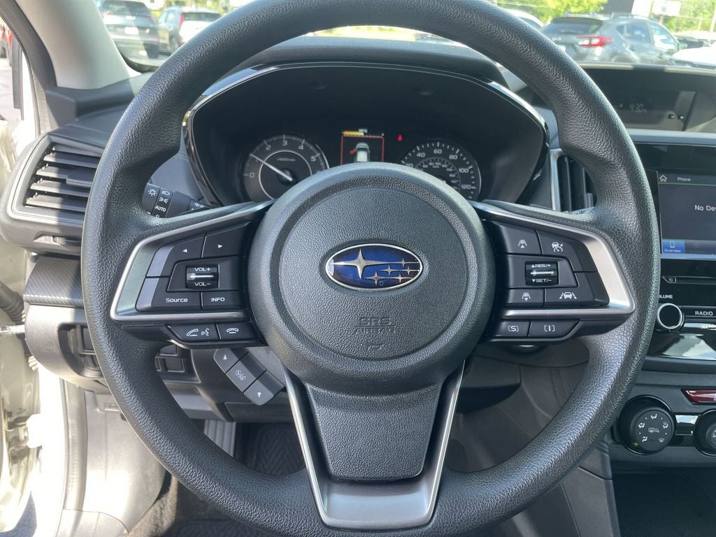 2023 Subaru Impreza Premium