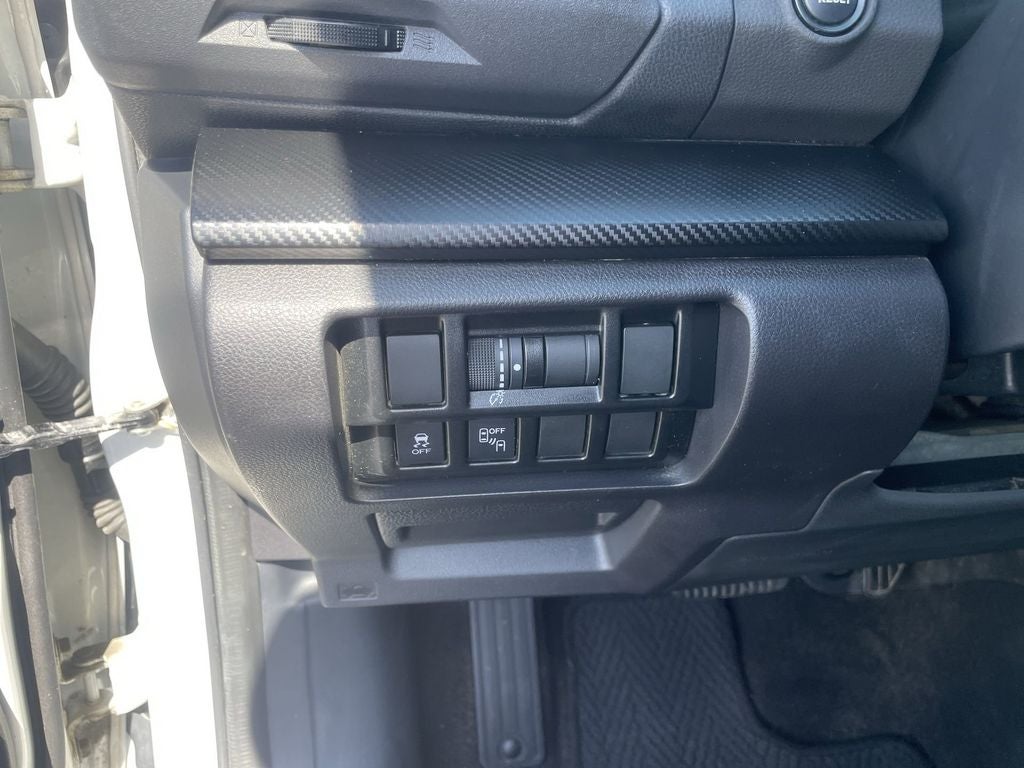 2023 Subaru Impreza Premium