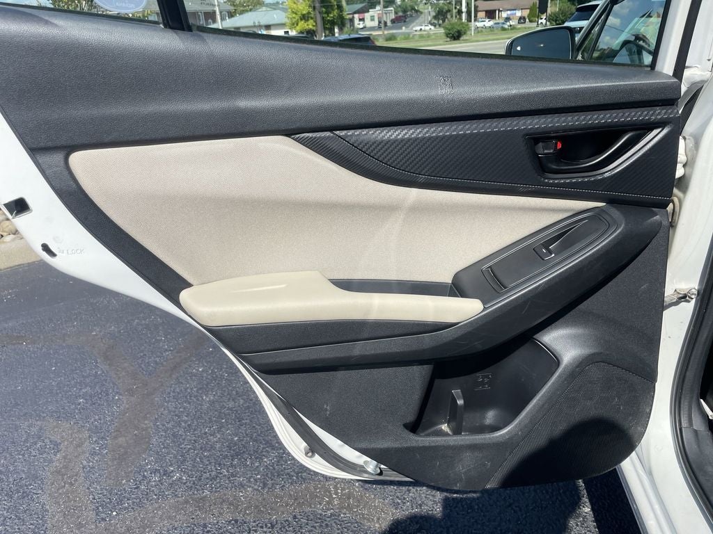 2023 Subaru Impreza Premium