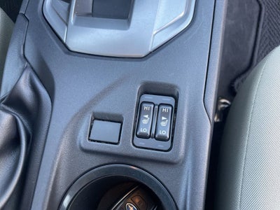2023 Subaru Impreza Premium