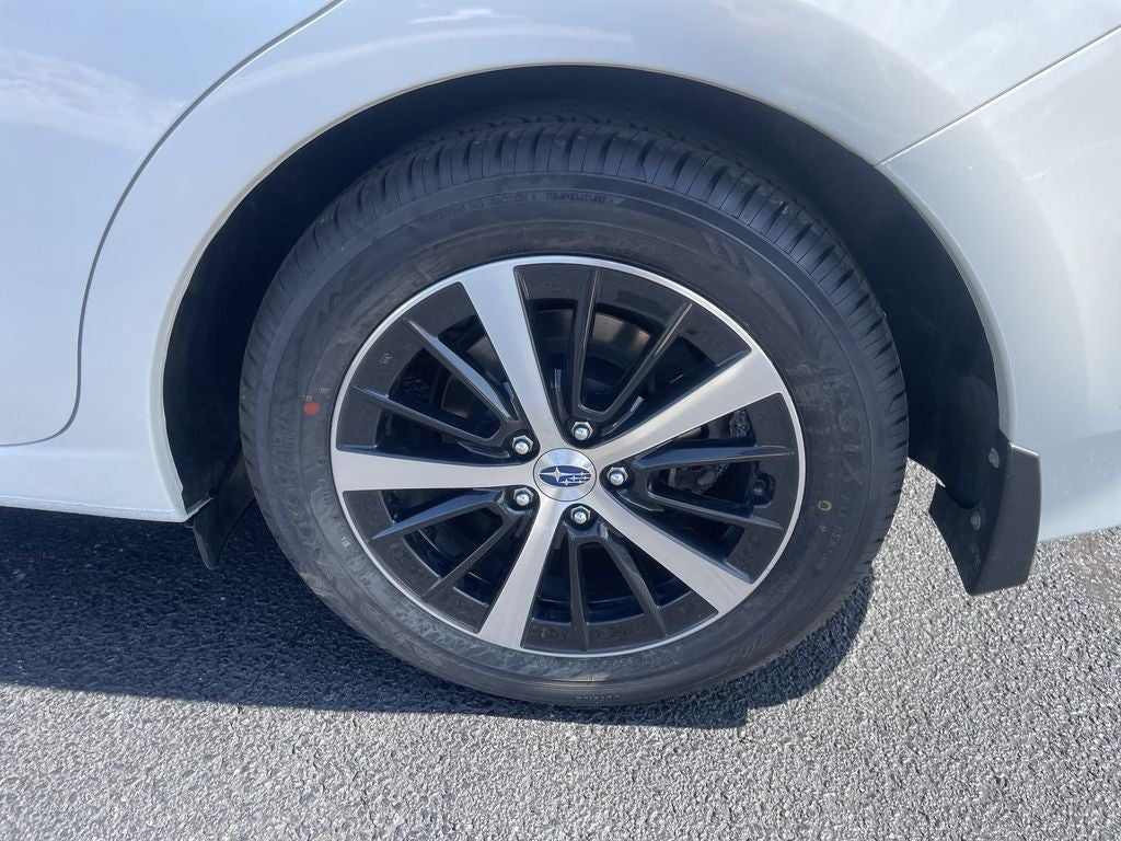 2023 Subaru Impreza Premium