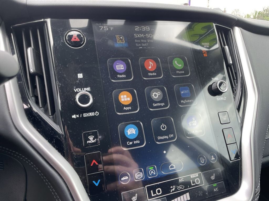 2023 Subaru Outback Premium