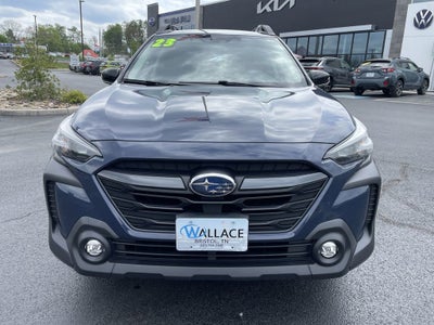 2023 Subaru Outback Premium