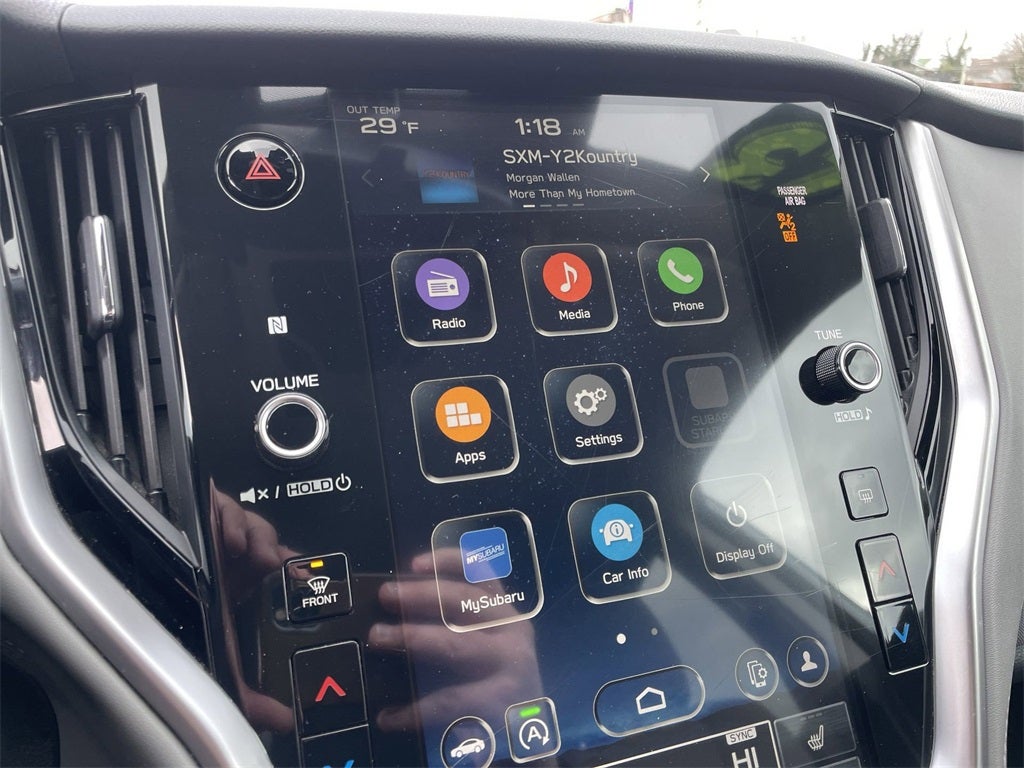 2023 Subaru Outback Premium