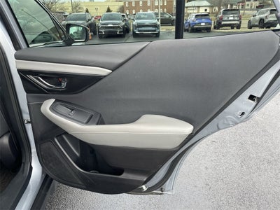 2023 Subaru Outback Premium