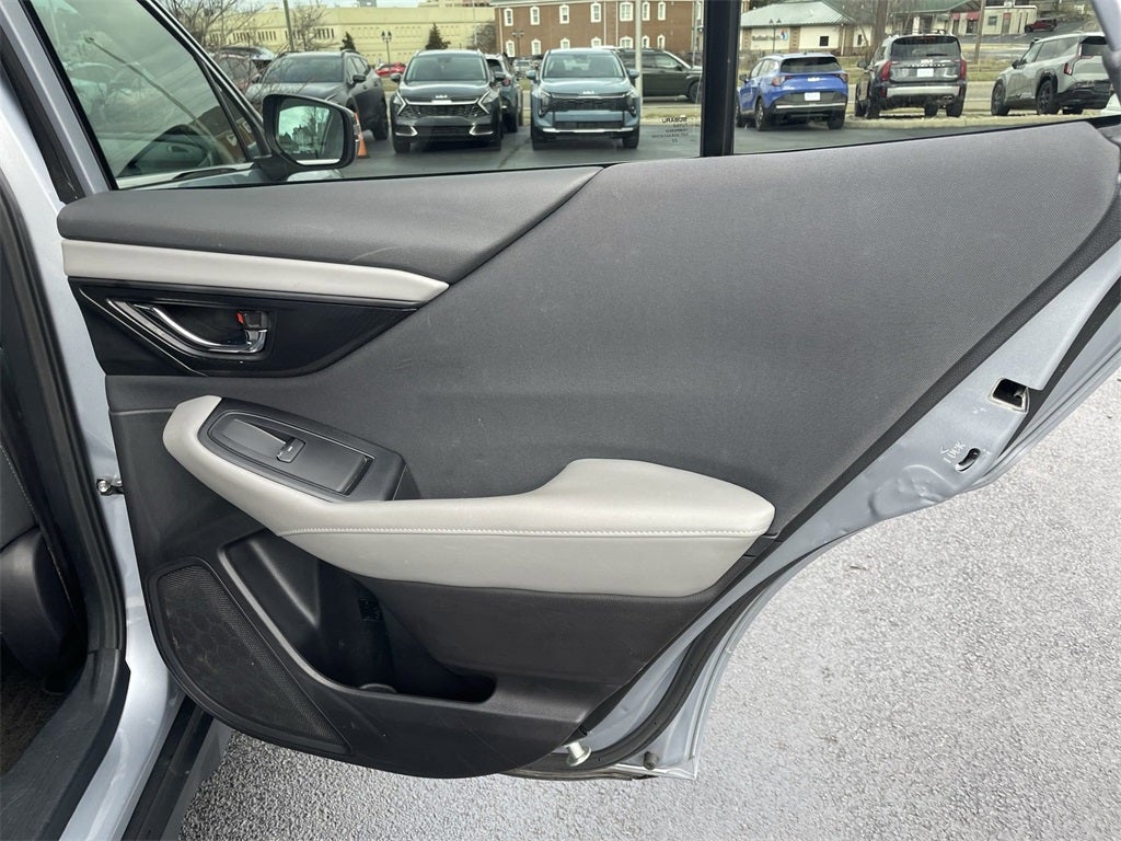 2023 Subaru Outback Premium