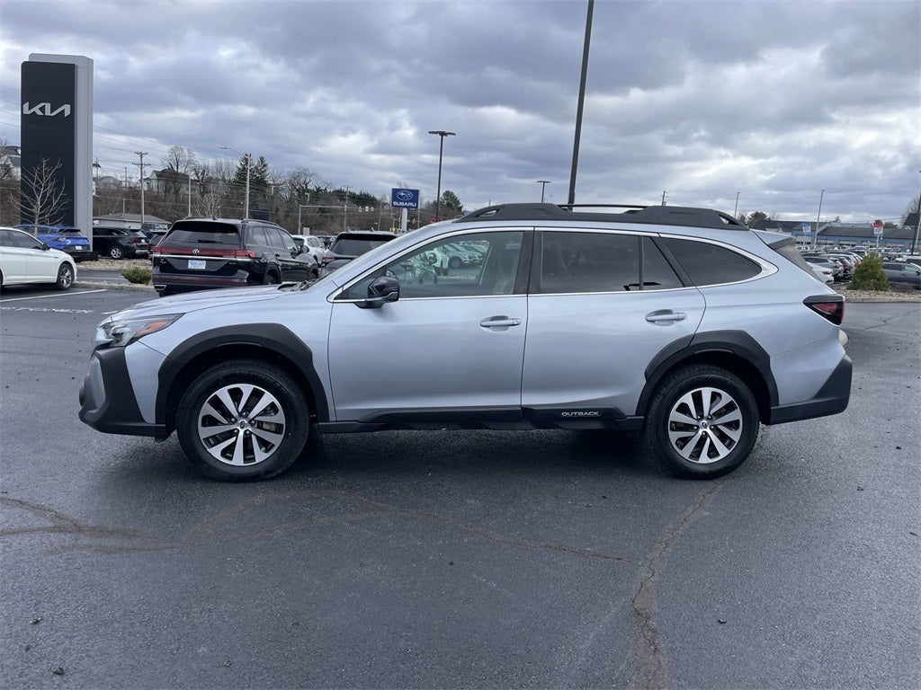 2023 Subaru Outback Premium