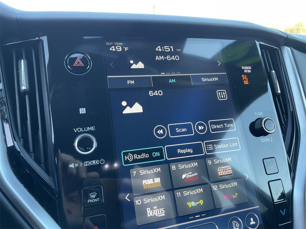 2024 Subaru Outback Premium