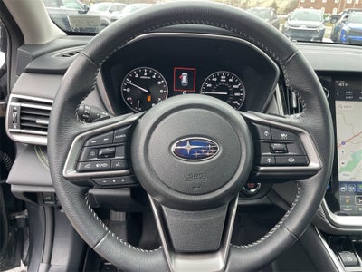 2023 Subaru Outback Onyx Edition