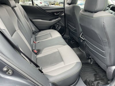 2023 Subaru Outback Onyx Edition