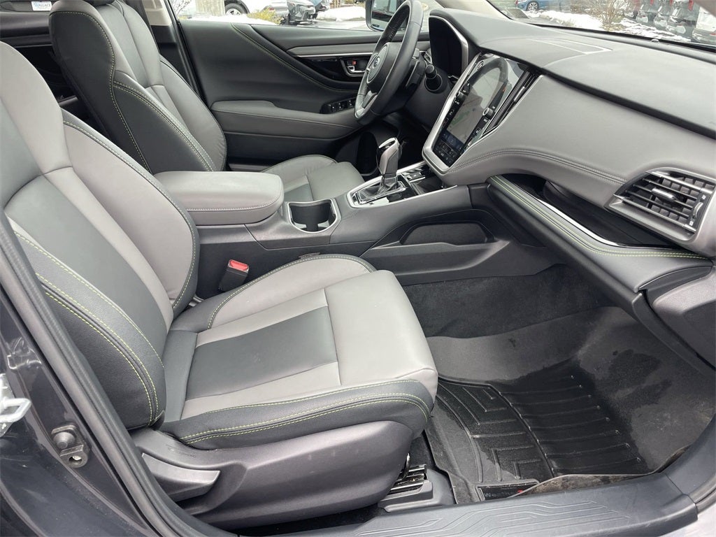 2023 Subaru Outback Onyx Edition