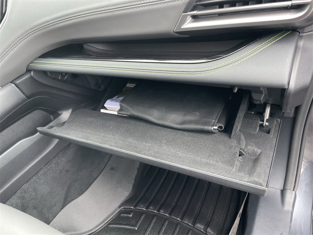 2023 Subaru Outback Onyx Edition