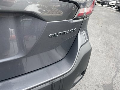 2023 Subaru Outback Onyx Edition