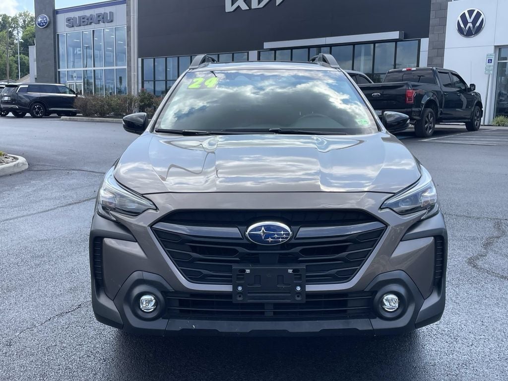 2024 Subaru Outback Limited