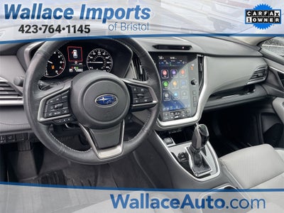 2023 Subaru Outback Limited XT