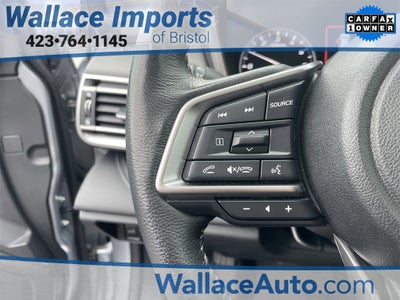 2023 Subaru Outback Limited XT