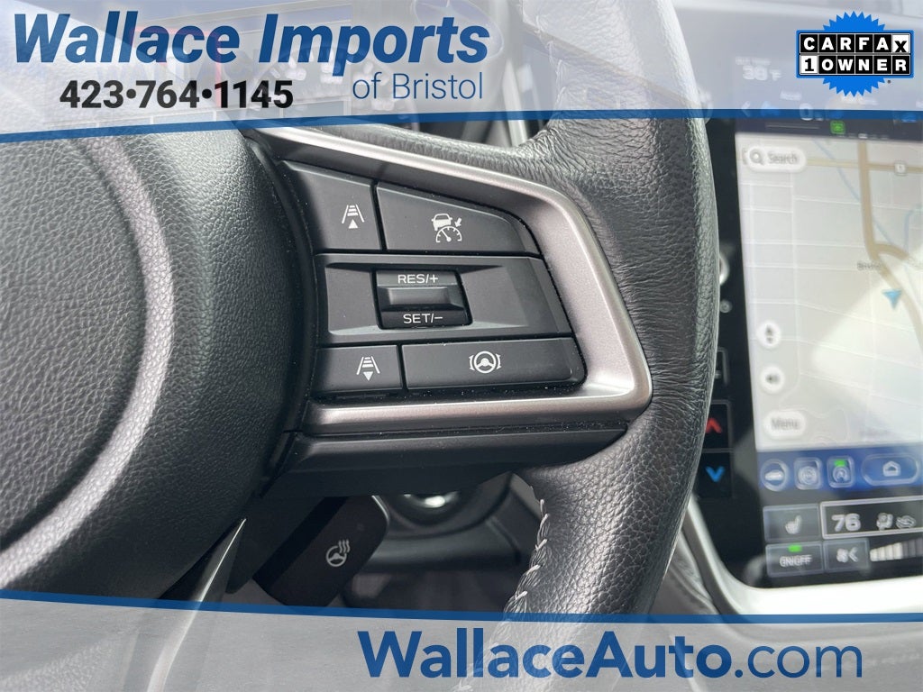 2023 Subaru Outback Limited XT