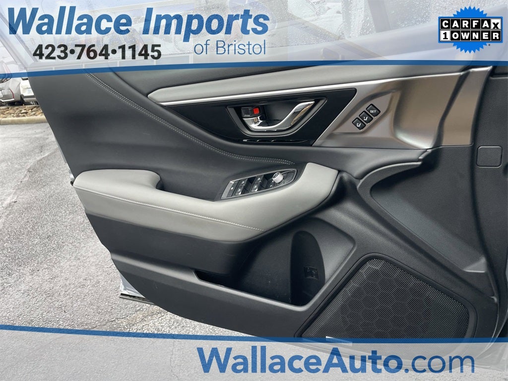 2023 Subaru Outback Limited XT