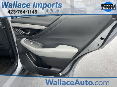 2023 Subaru Outback Limited XT