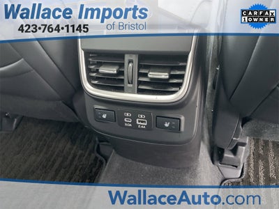 2023 Subaru Outback Limited XT