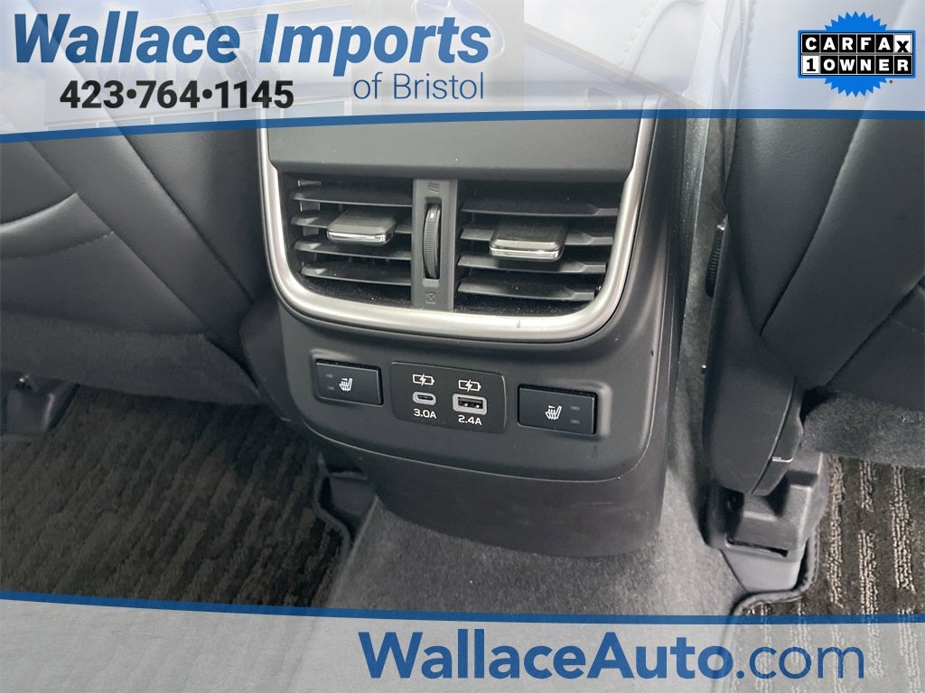 2023 Subaru Outback Limited XT