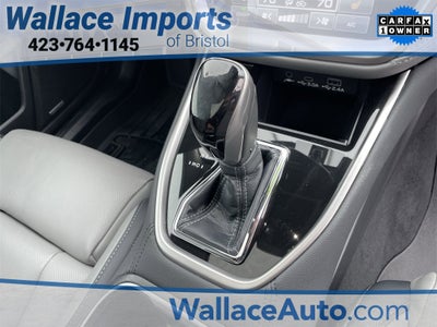 2023 Subaru Outback Limited XT