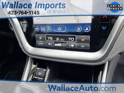 2023 Subaru Outback Limited XT