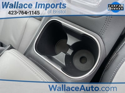 2023 Subaru Outback Limited XT