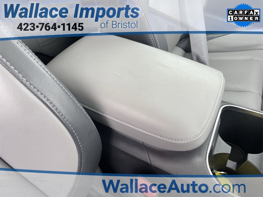 2023 Subaru Outback Limited XT