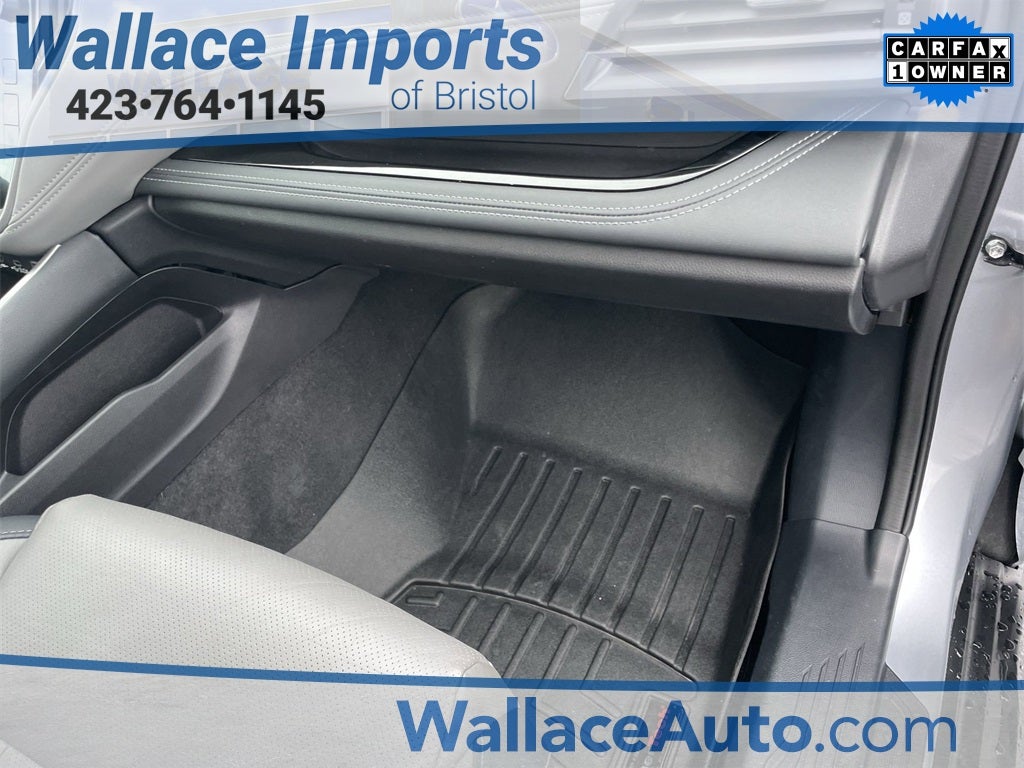 2023 Subaru Outback Limited XT