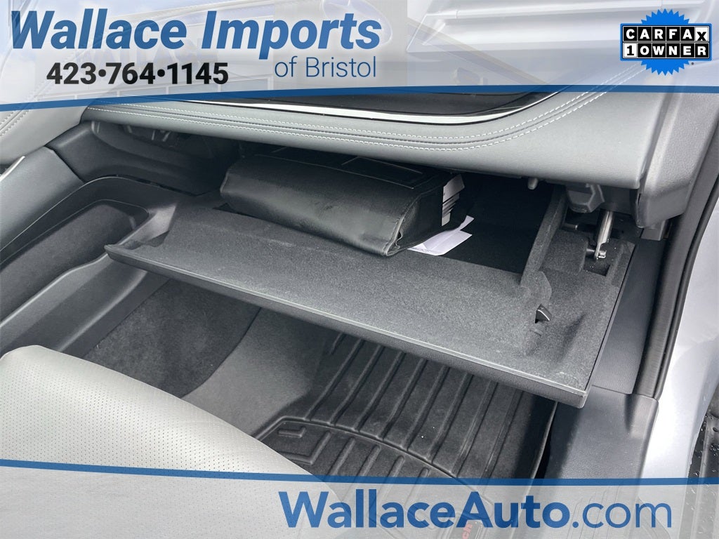 2023 Subaru Outback Limited XT