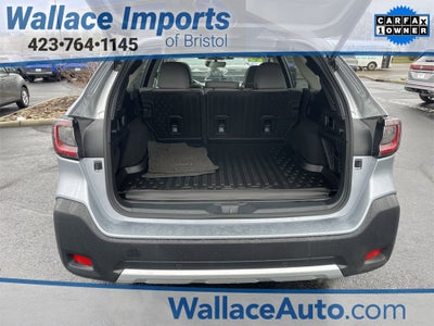 2023 Subaru Outback Limited XT