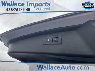 2023 Subaru Outback Limited XT