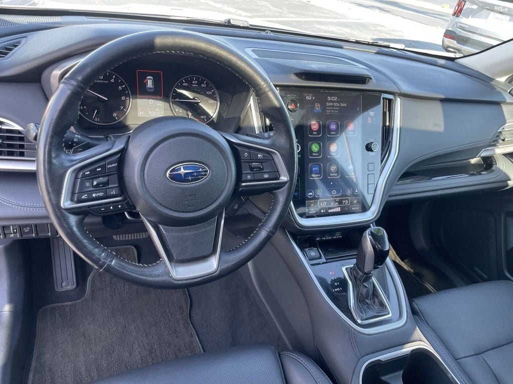 2024 Subaru Outback Limited XT