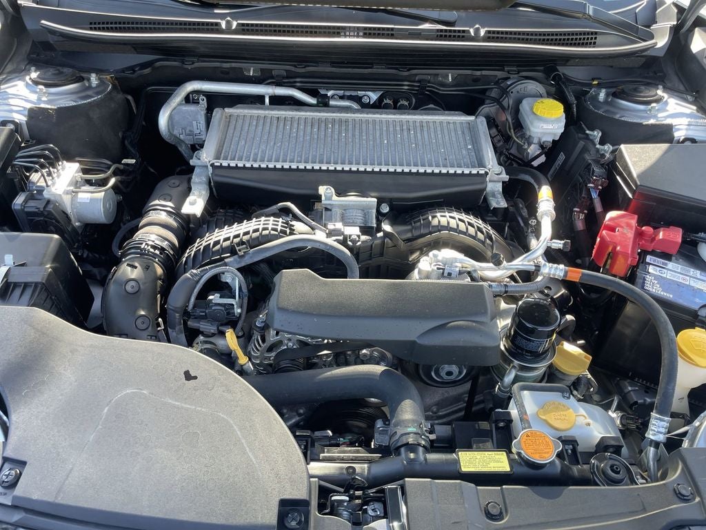 2024 Subaru Outback Limited XT
