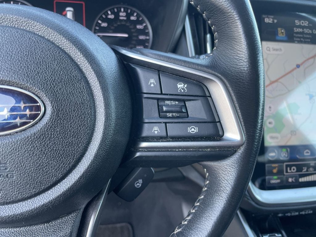 2024 Subaru Outback Limited XT