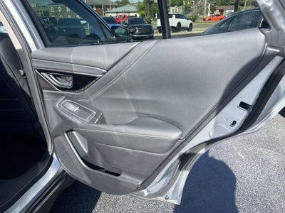 2024 Subaru Outback Limited XT