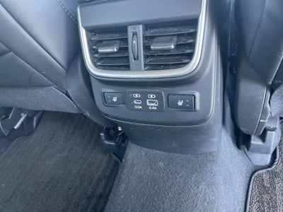 2024 Subaru Outback Limited XT