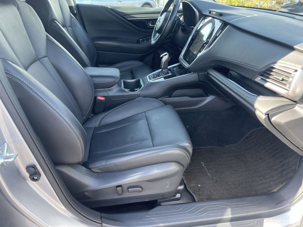 2024 Subaru Outback Limited XT