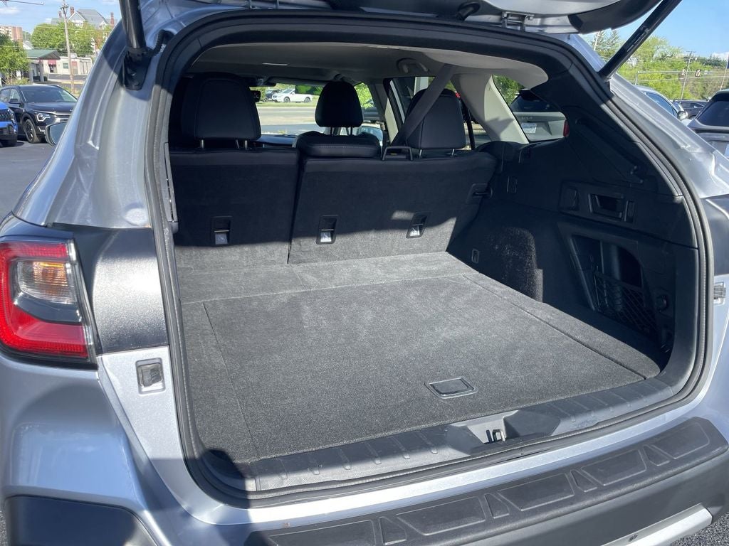 2024 Subaru Outback Limited XT