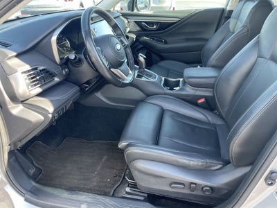 2024 Subaru Outback Limited XT