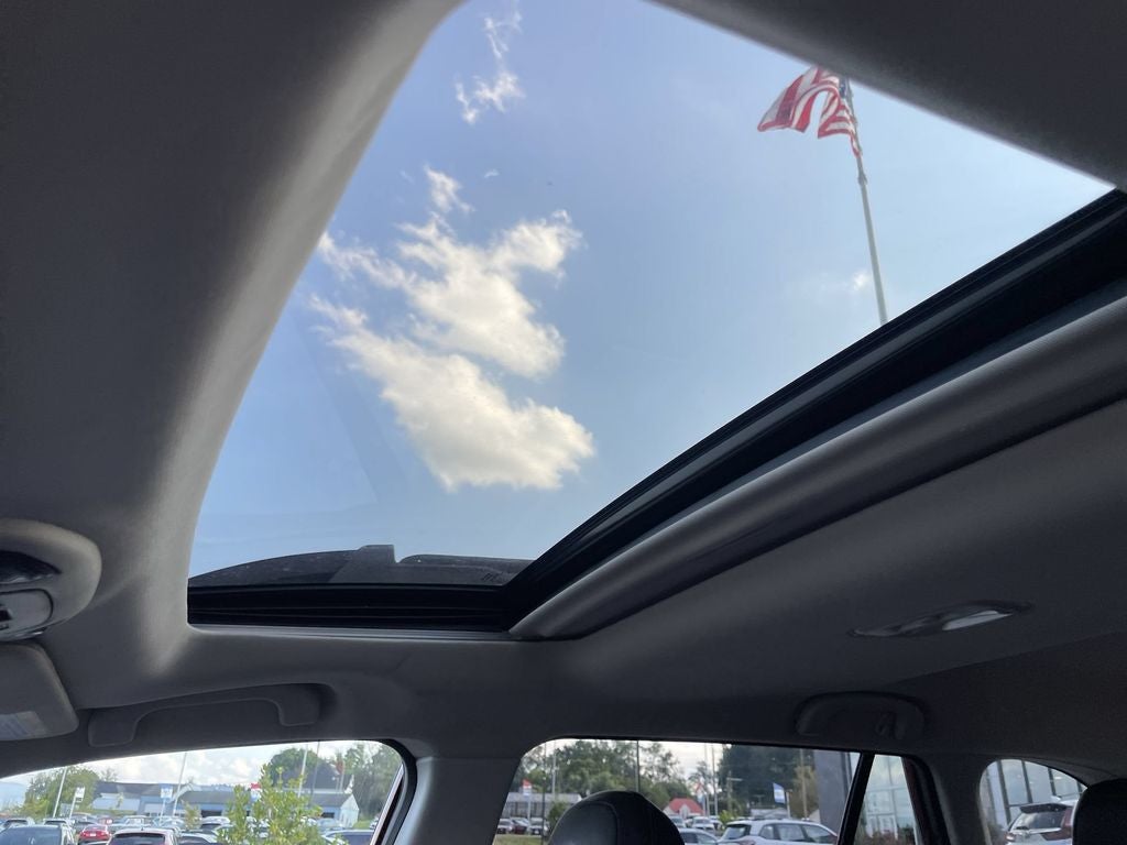 2025 Subaru Outback Limited XT