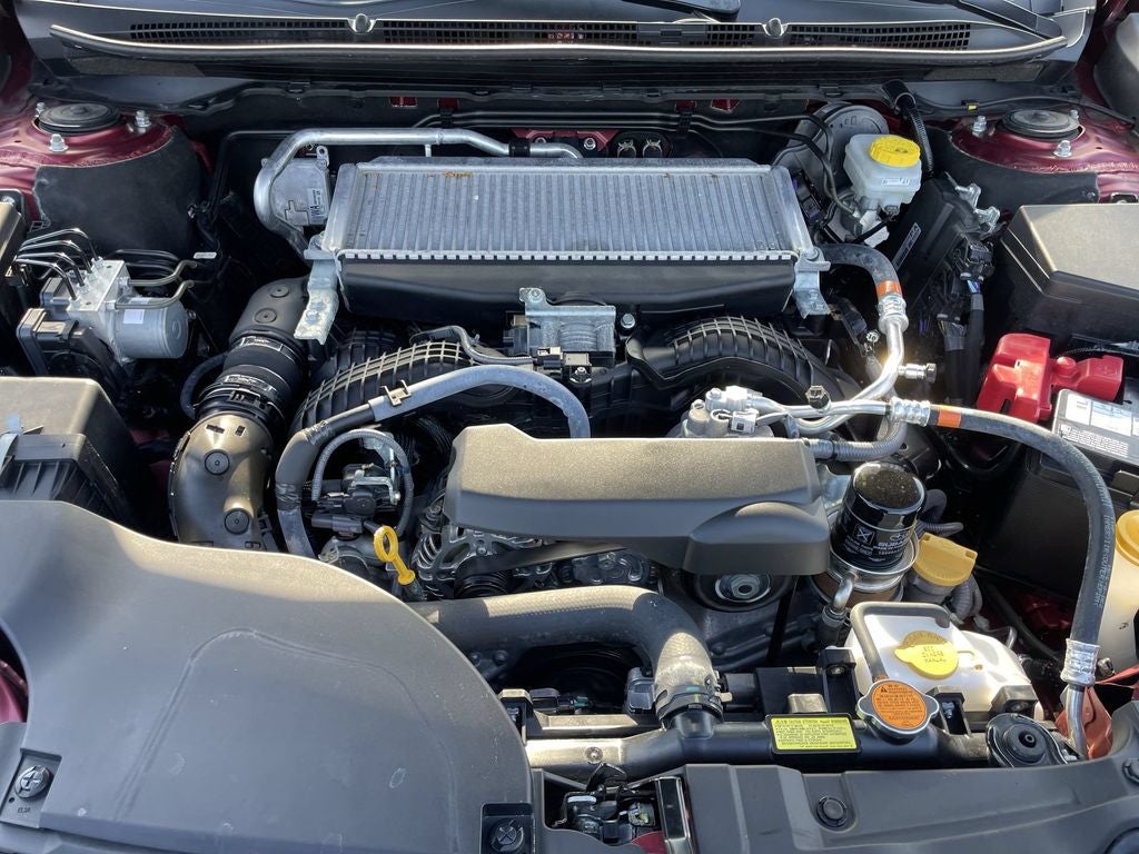 2025 Subaru Outback Limited XT