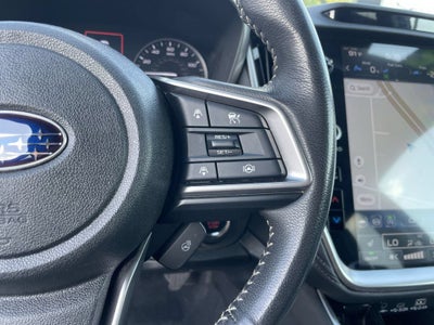2025 Subaru Outback Limited XT