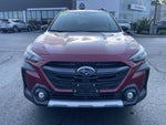 2025 Subaru Outback Limited XT
