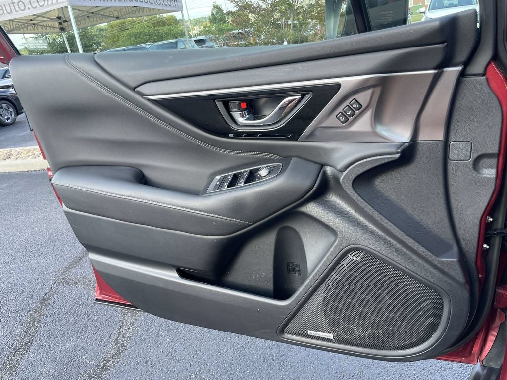 2025 Subaru Outback Limited XT