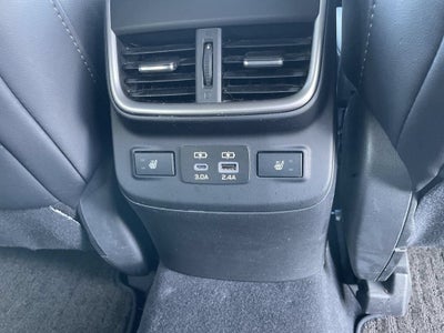 2025 Subaru Outback Limited XT