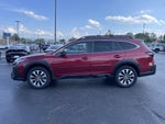 2025 Subaru Outback Limited XT