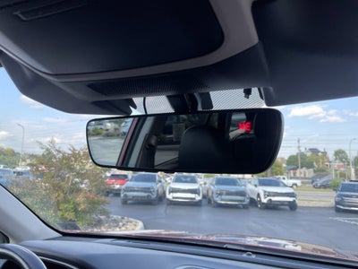 2025 Subaru Outback Limited XT