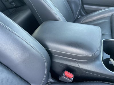 2025 Subaru Outback Limited XT